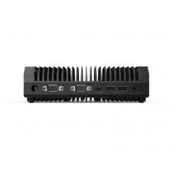 Lenovo ThinkEdge SE30 Intel® Core i3 i3-1115GRE 8 GB DDR4-SDRAM 256 GB SSD Windows 10 IoT Enterprise 2019 LTSC Mini PC Negro